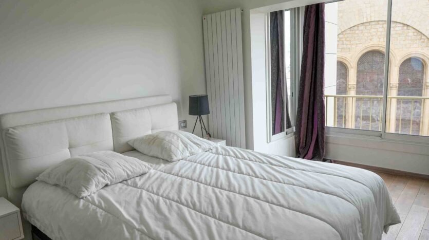 Mythique sur la Croisette, Appartement Cannes