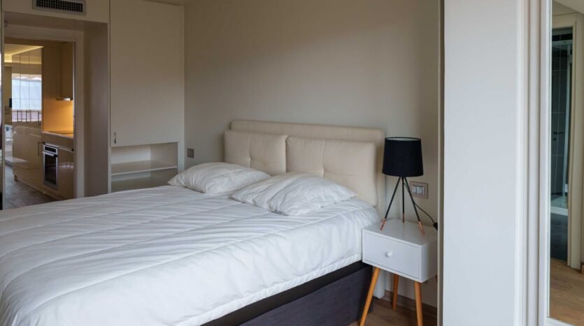 Mythique sur la Croisette, Appartement Cannes