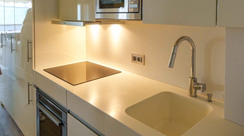 Mythique sur la Croisette, Appartement Cannes