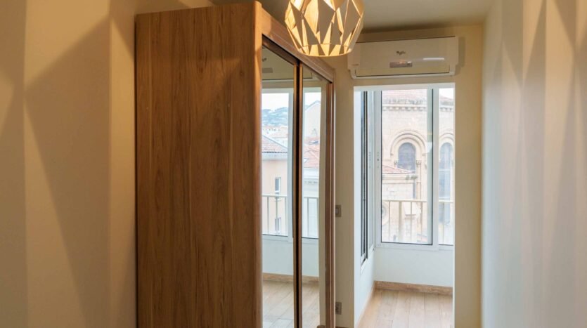 Mythique sur la Croisette, Appartement Cannes