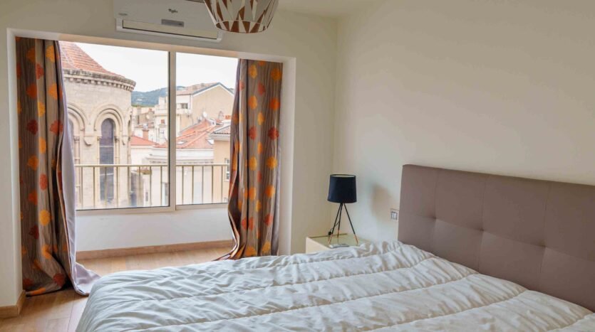 Mythique sur la Croisette, Appartement Cannes