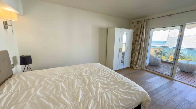 Mythique sur la Croisette, Appartement Cannes