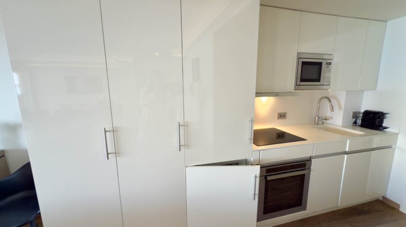 Mythique sur la Croisette, Appartement Cannes