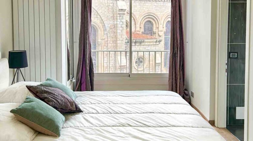 Mythique sur la Croisette, Appartement Cannes