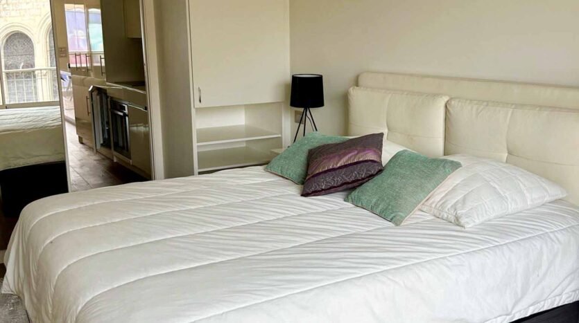 Mythique sur la Croisette, Appartement Cannes
